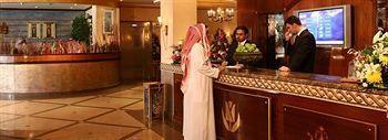 Tulip Inn Olaya House Riyad Extérieur photo